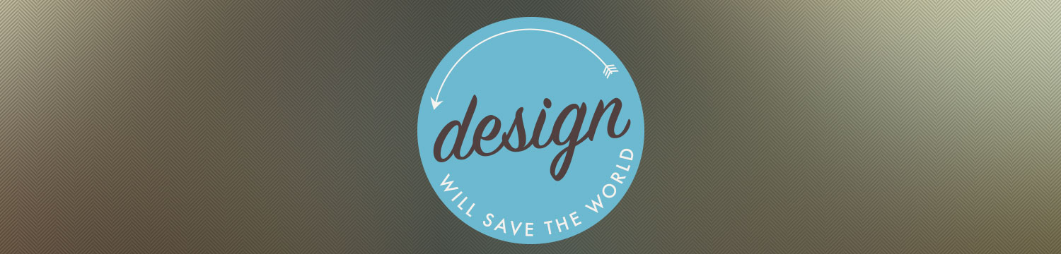 Asier Reguera web design - Design Will Save The World