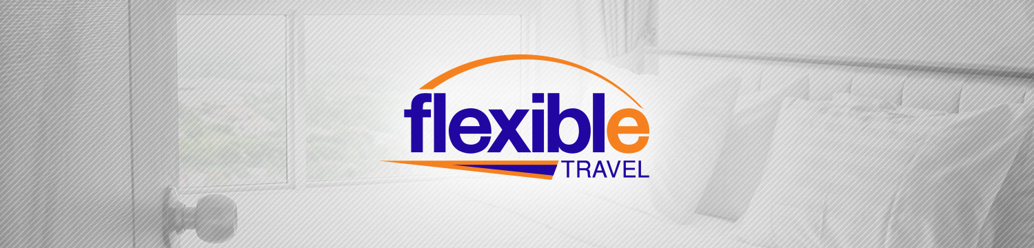 Asier Reguera web design - Flexible Travel